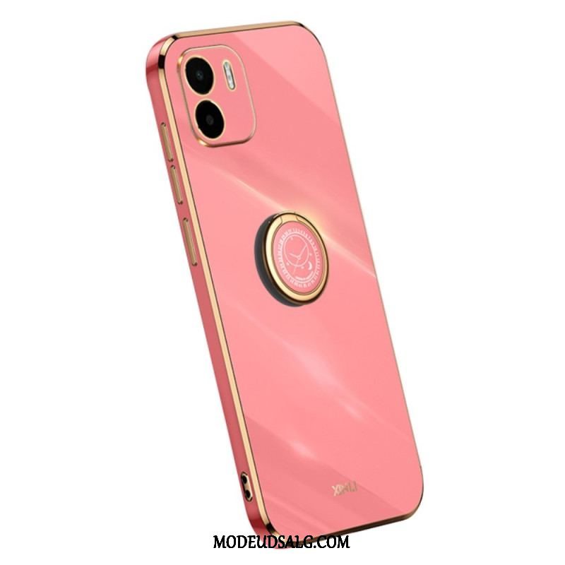 Cover Xiaomi Redmi A1 Xinli Roterende Ring