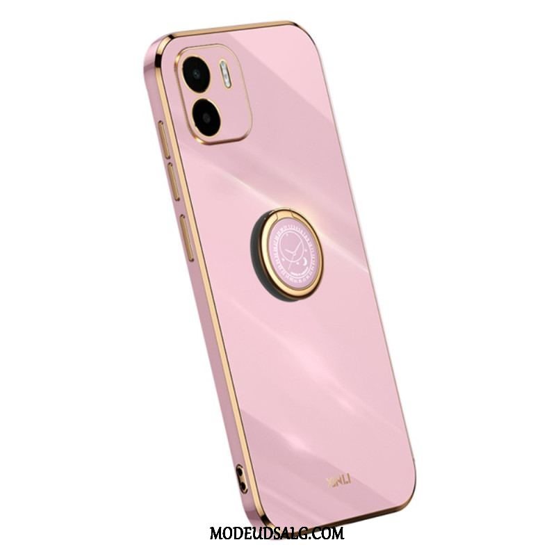 Cover Xiaomi Redmi A1 Xinli Roterende Ring