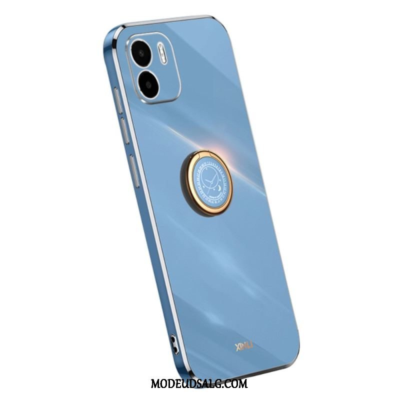 Cover Xiaomi Redmi A1 Xinli Roterende Ring