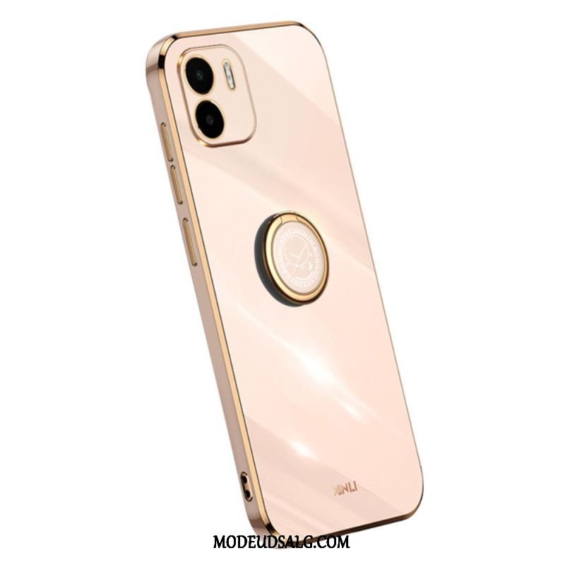 Cover Xiaomi Redmi A1 Xinli Roterende Ring