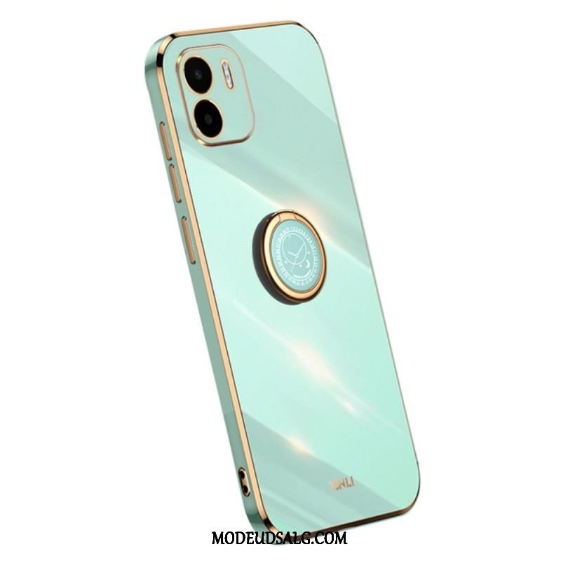 Cover Xiaomi Redmi A1 Xinli Roterende Ring