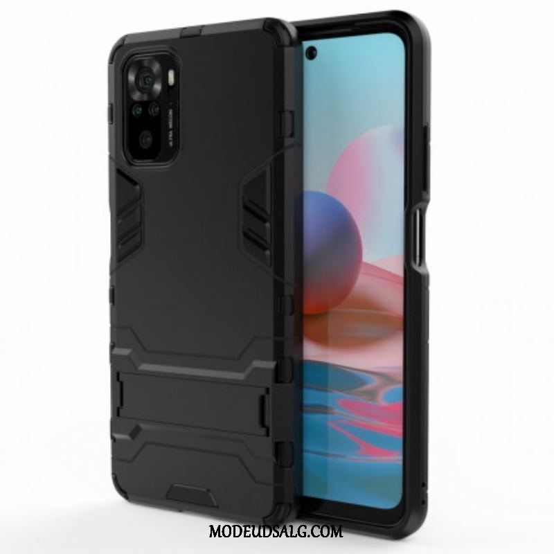 Cover Xiaomi Redmi Note 10 / 10S Ultra Resistent