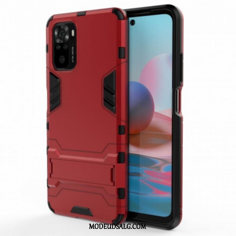 Cover Xiaomi Redmi Note 10 / 10S Ultra Resistent