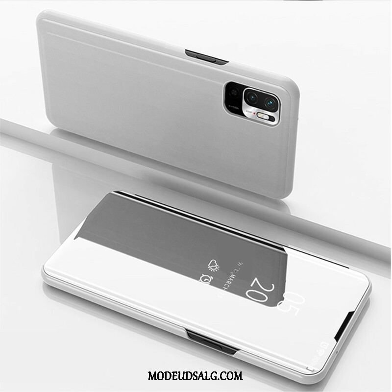 Cover Xiaomi Redmi Note 10 5G Spejl