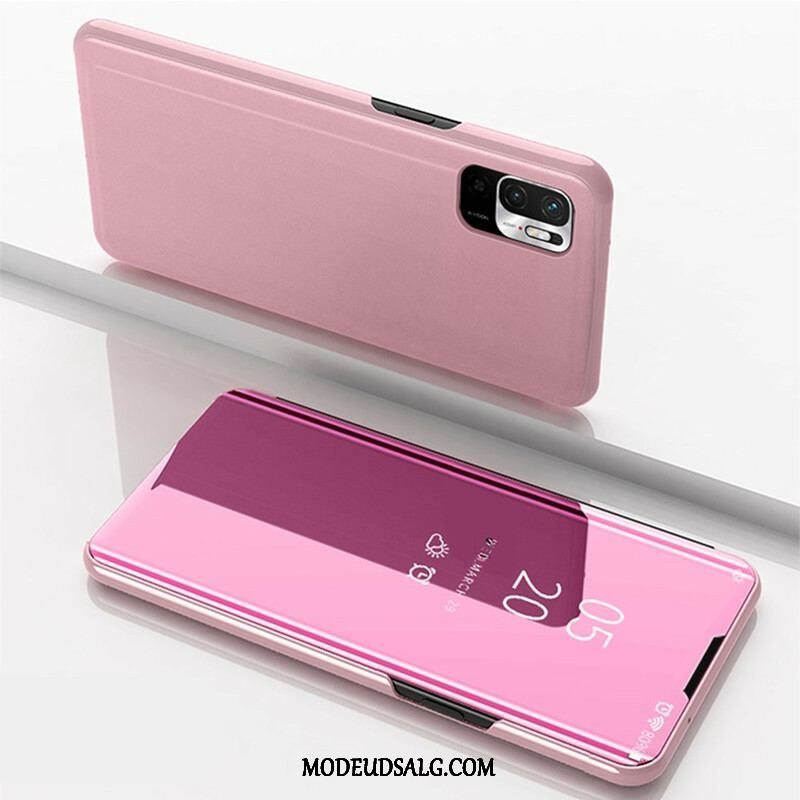 Cover Xiaomi Redmi Note 10 5G Spejl