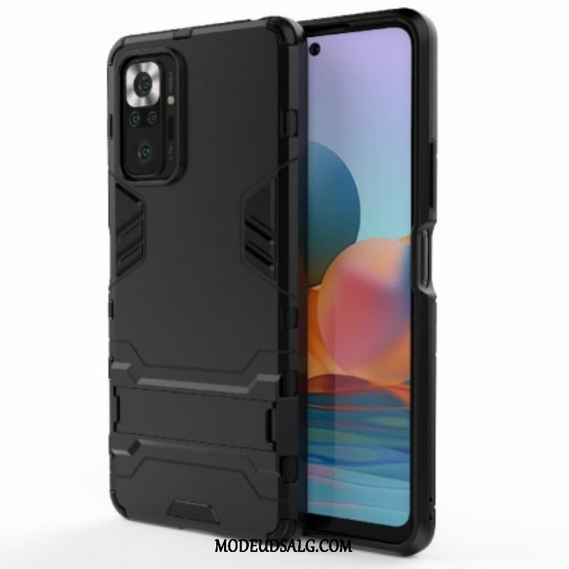 Cover Xiaomi Redmi Note 10 Pro Ultra Resistent