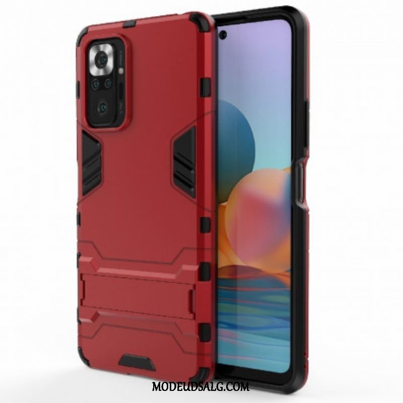 Cover Xiaomi Redmi Note 10 Pro Ultra Resistent