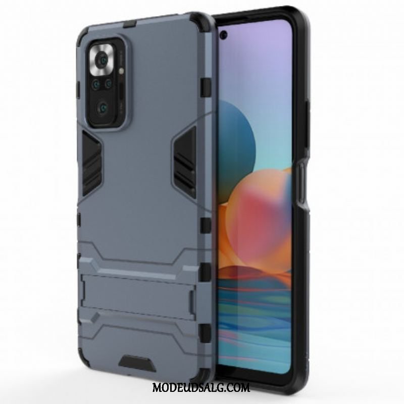 Cover Xiaomi Redmi Note 10 Pro Ultra Resistent