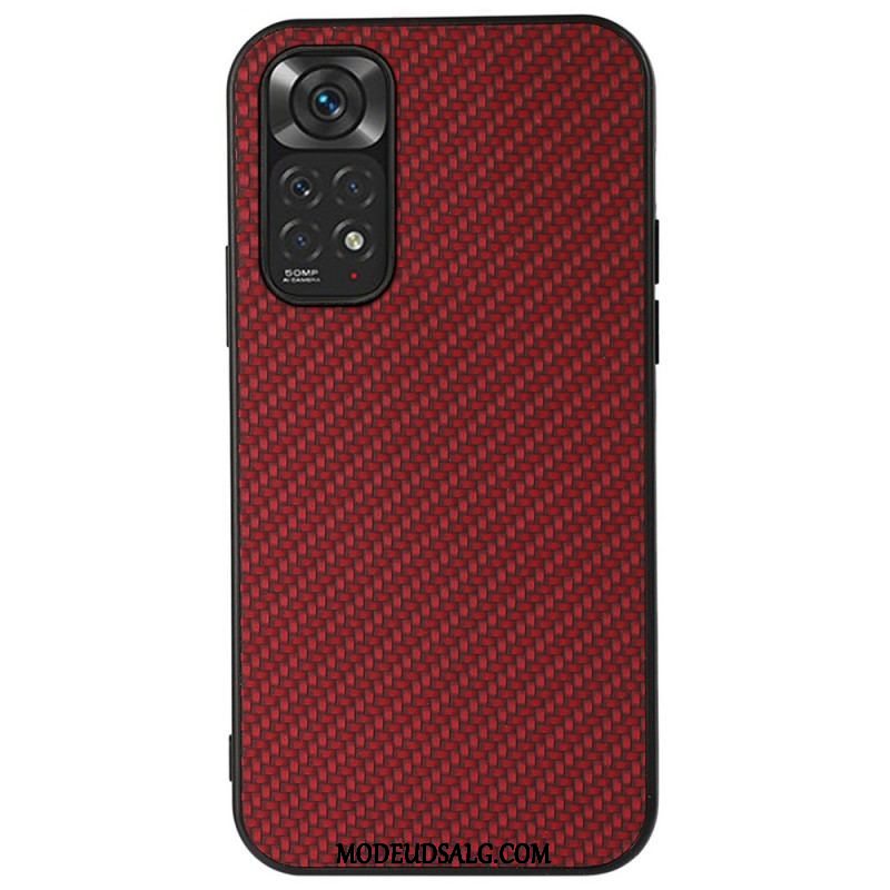 Cover Xiaomi Redmi Note 11 / 11S Kulfiber