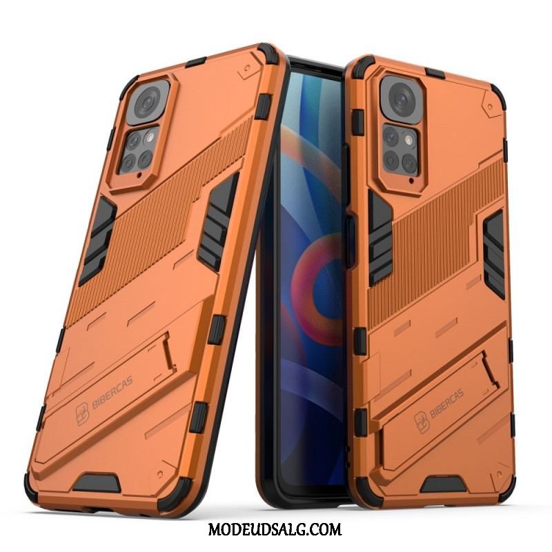 Cover Xiaomi Redmi Note 11 / 11S Støt To Positioner Håndfri