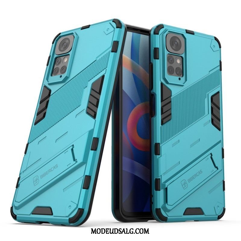 Cover Xiaomi Redmi Note 11 / 11S Støt To Positioner Håndfri