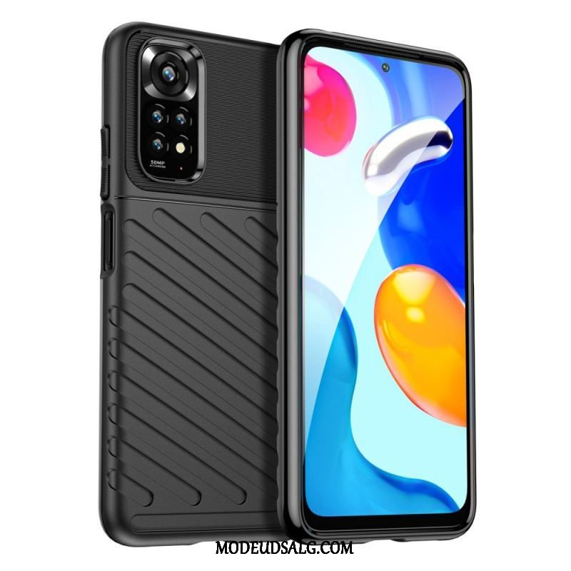 Cover Xiaomi Redmi Note 11 / 11S Torden Serien