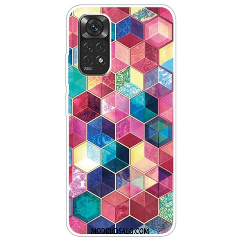 Cover Xiaomi Redmi Note 11 Pro / 11 Pro 5G Maling