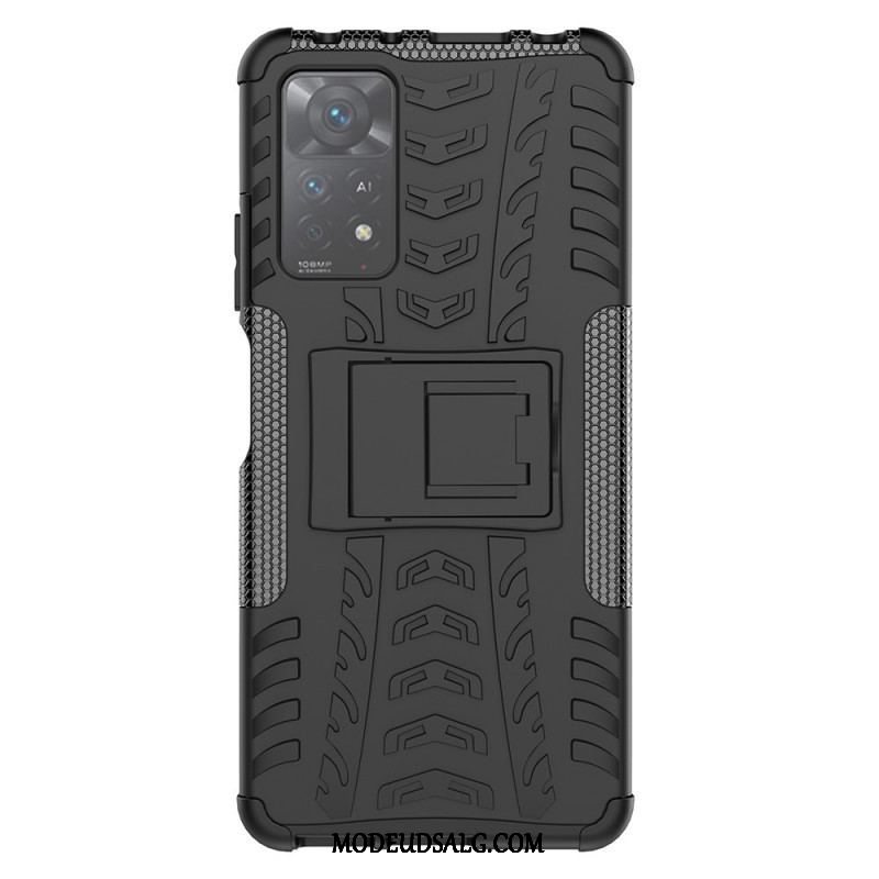 Cover Xiaomi Redmi Note 11 Pro / 11 Pro 5G Premium Resistent