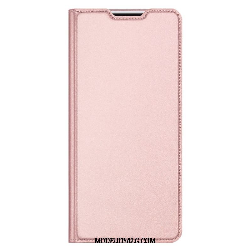 Cover Xiaomi Redmi Note 11 Pro Plus 5G Flip Cover Skin Pro Series Dux Ducis