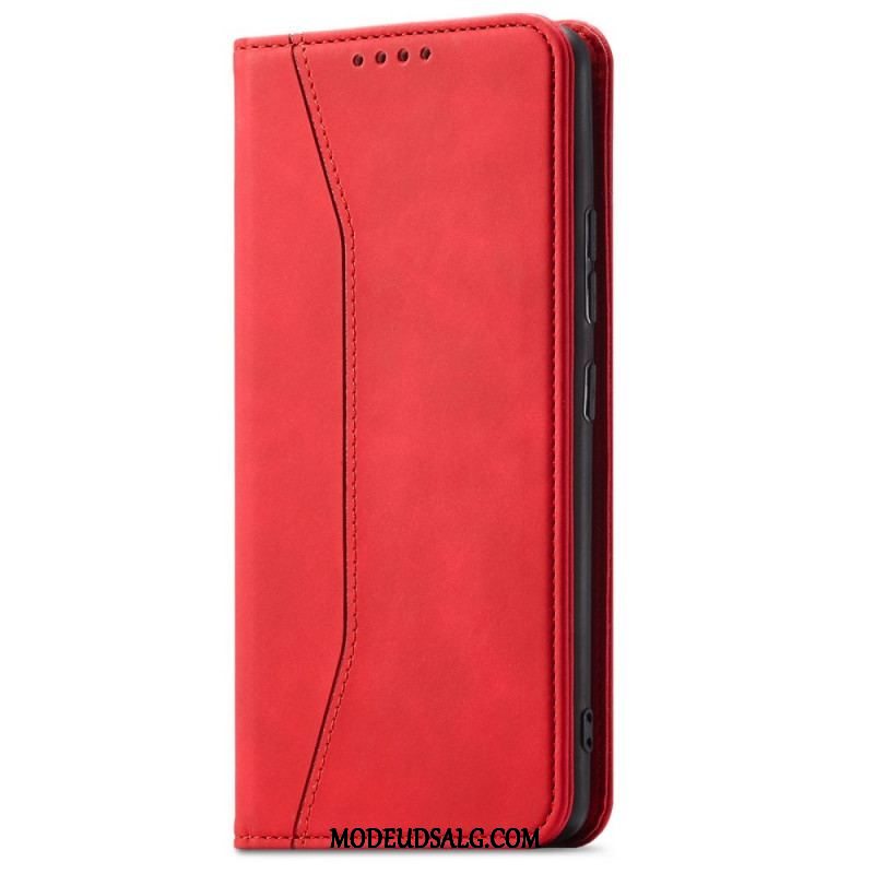 Cover Xiaomi Redmi Note 11 Pro Plus 5G Flip Cover Syning