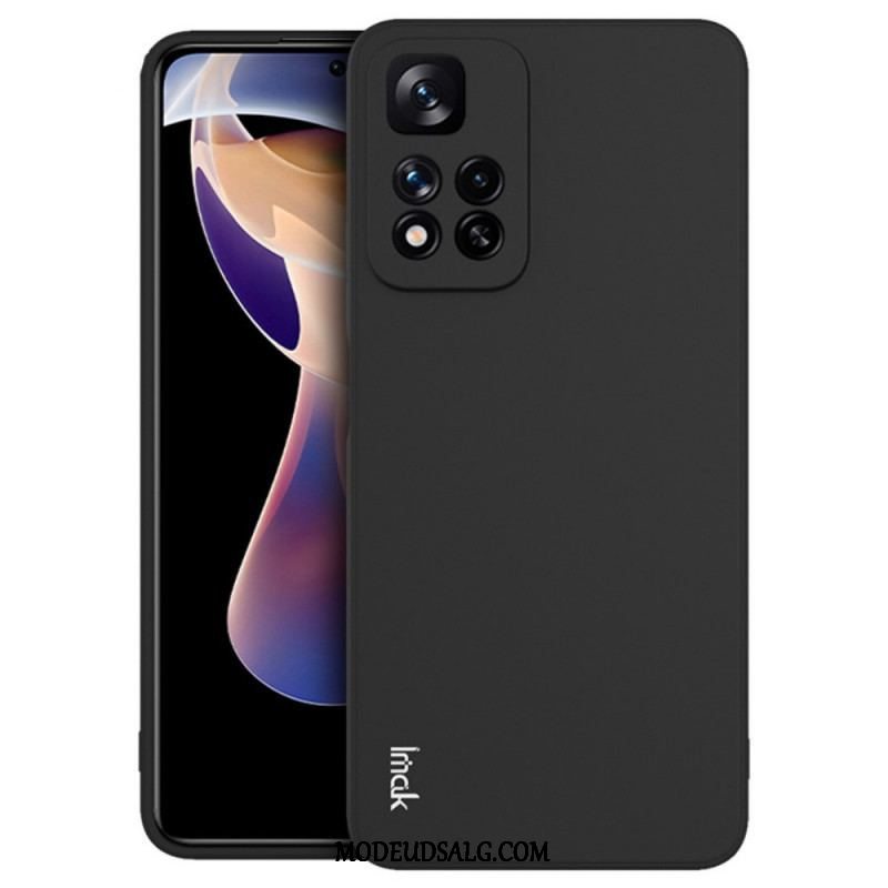 Cover Xiaomi Redmi Note 11 Pro Plus 5G Imak Uc-4-serien