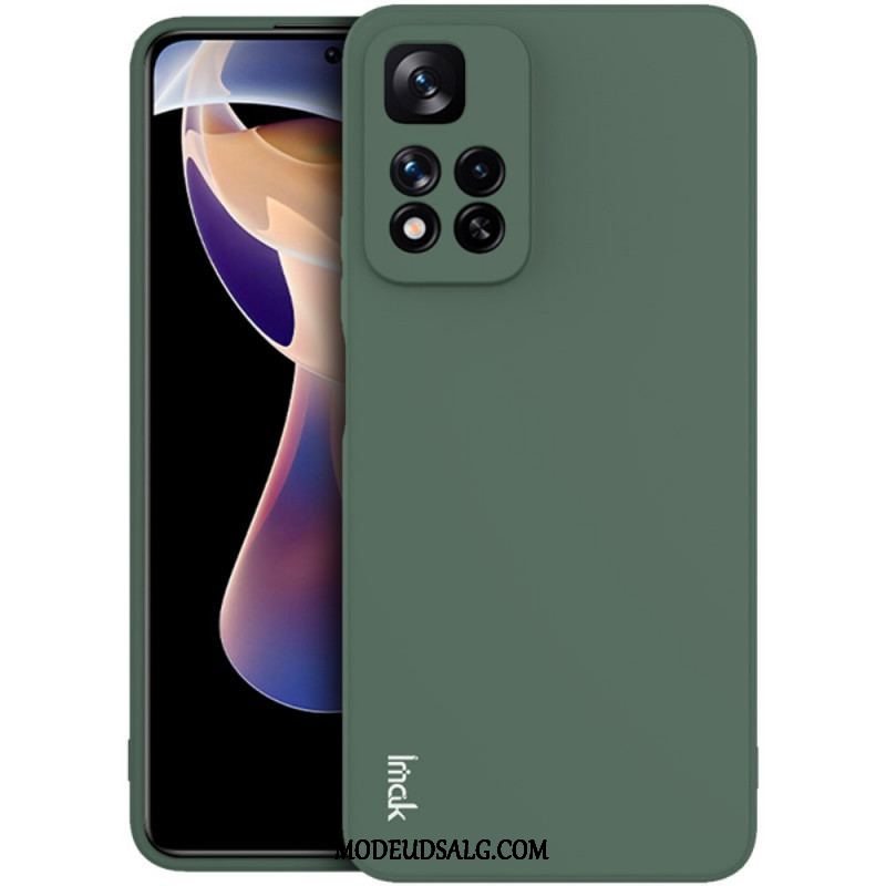 Cover Xiaomi Redmi Note 11 Pro Plus 5G Imak Uc-4-serien