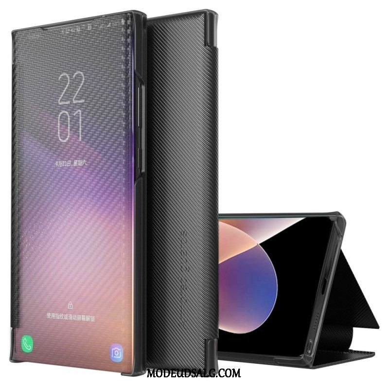 Cover Xiaomi Redmi Note 11 Pro Plus 5G Kulfiber