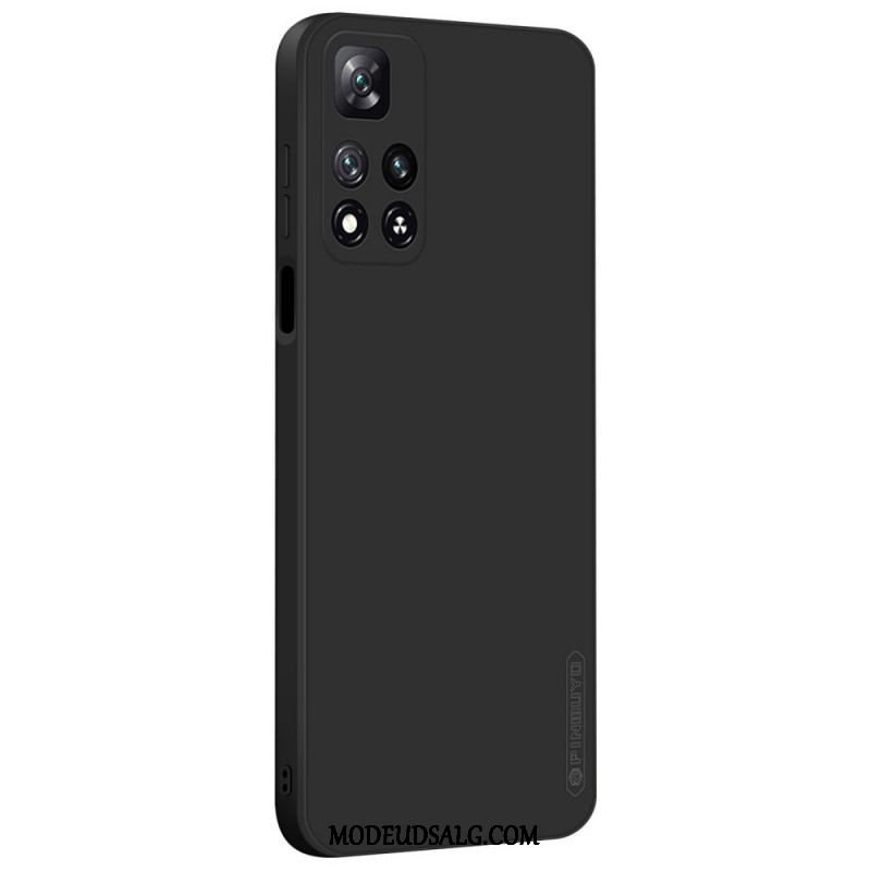 Cover Xiaomi Redmi Note 11 Pro Plus 5G Silikone Pinwuyo