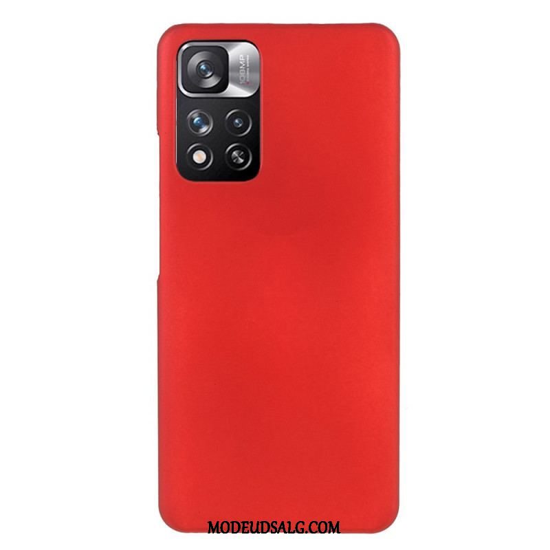 Cover Xiaomi Redmi Note 11 Pro Plus 5G Stiv Blank