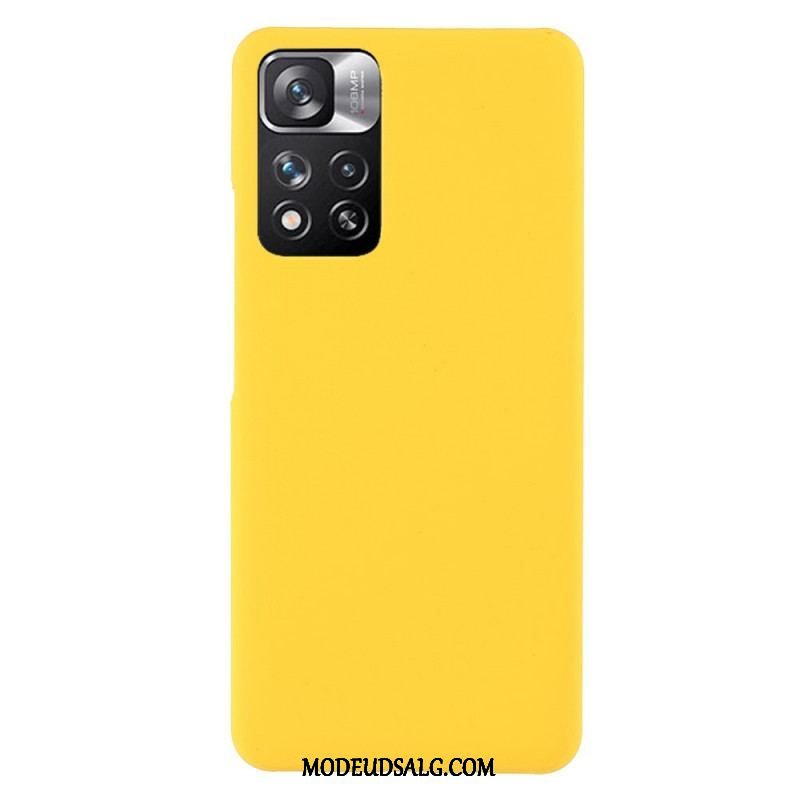 Cover Xiaomi Redmi Note 11 Pro Plus 5G Stiv Blank