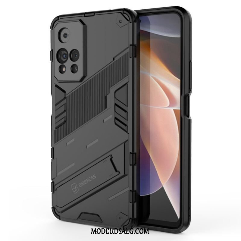 Cover Xiaomi Redmi Note 11 Pro Plus 5G Støt To Positioner Håndfri