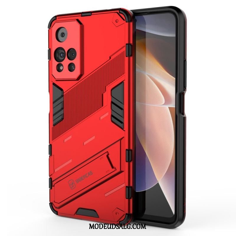 Cover Xiaomi Redmi Note 11 Pro Plus 5G Støt To Positioner Håndfri