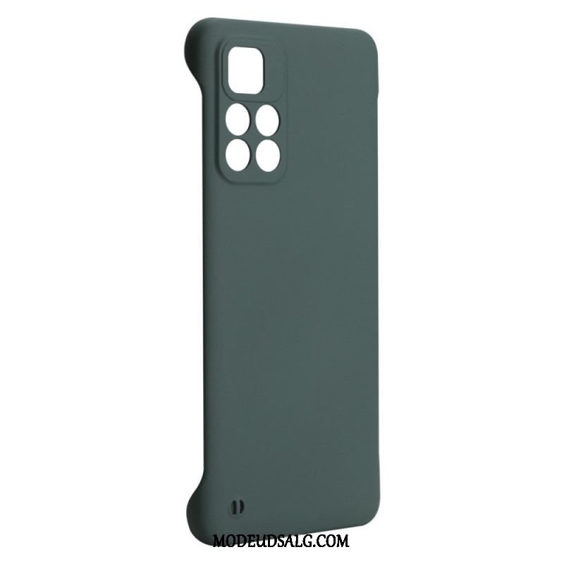 Cover Xiaomi Redmi Note 11 Pro Plus 5G Ven Enkay