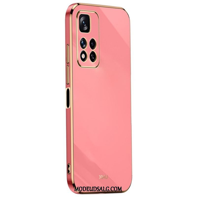 Cover Xiaomi Redmi Note 11 Pro Plus 5G Xinlin