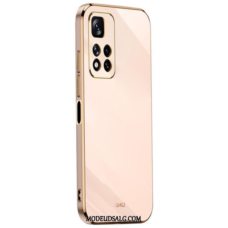 Cover Xiaomi Redmi Note 11 Pro Plus 5G Xinlin