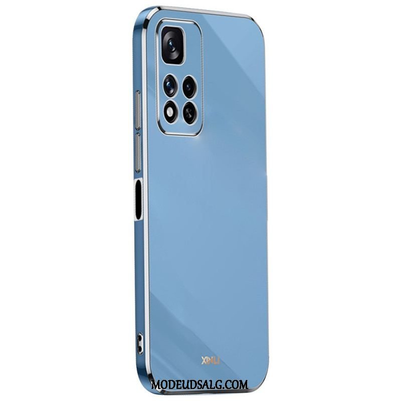 Cover Xiaomi Redmi Note 11 Pro Plus 5G Xinlin