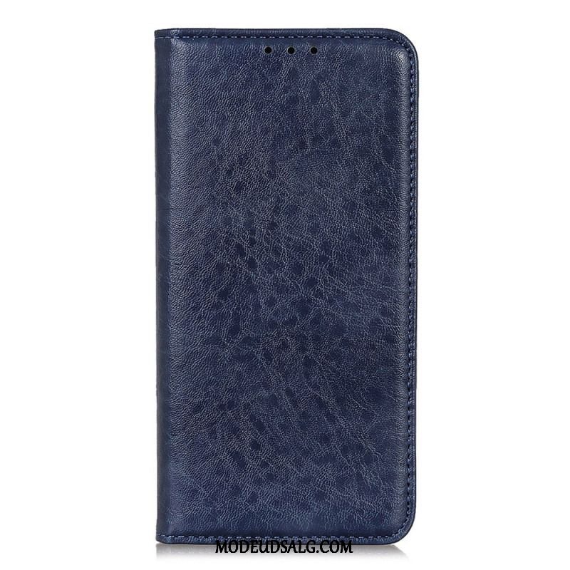 Cover Xiaomi Redmi Note 12 4G Flip Cover Stiliseret