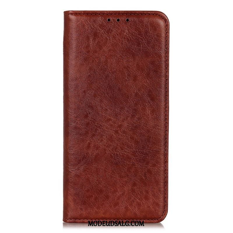 Cover Xiaomi Redmi Note 12 4G Flip Cover Stiliseret