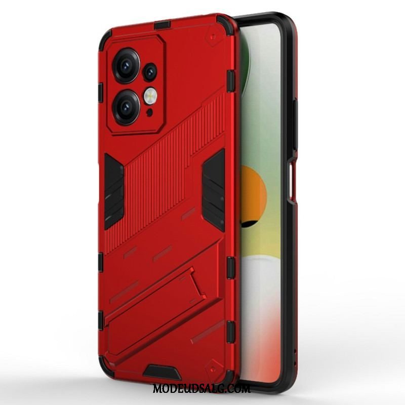 Cover Xiaomi Redmi Note 12 4G Håndfri To-positions Aftagelig Stander