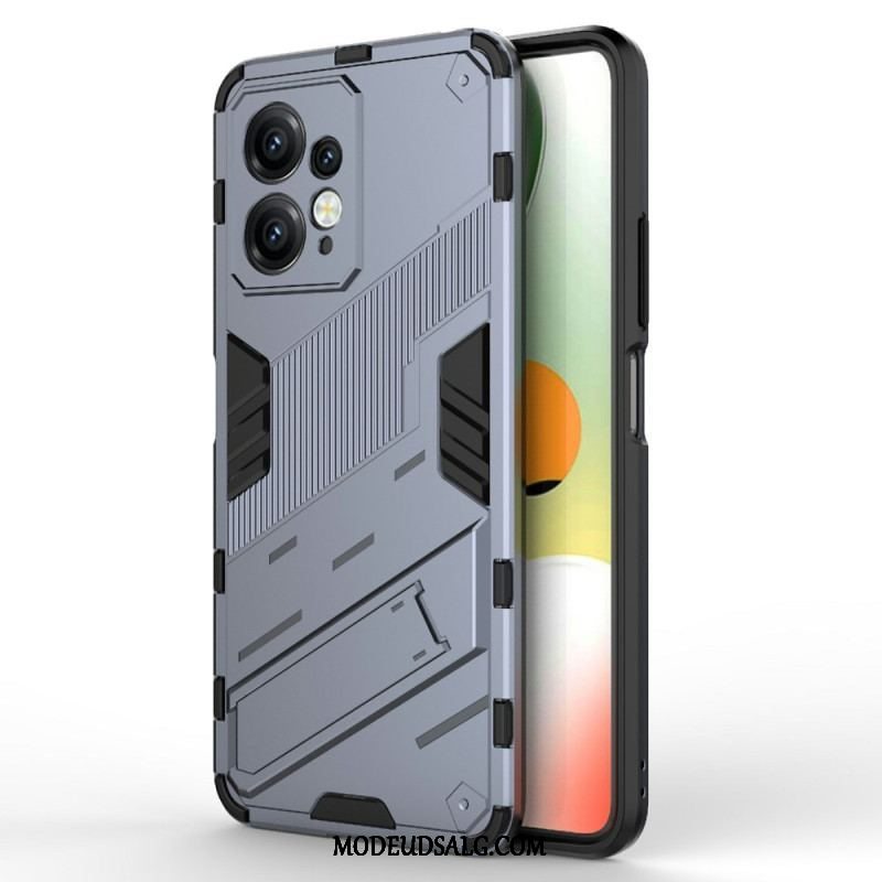 Cover Xiaomi Redmi Note 12 4G Håndfri To-positions Aftagelig Stander