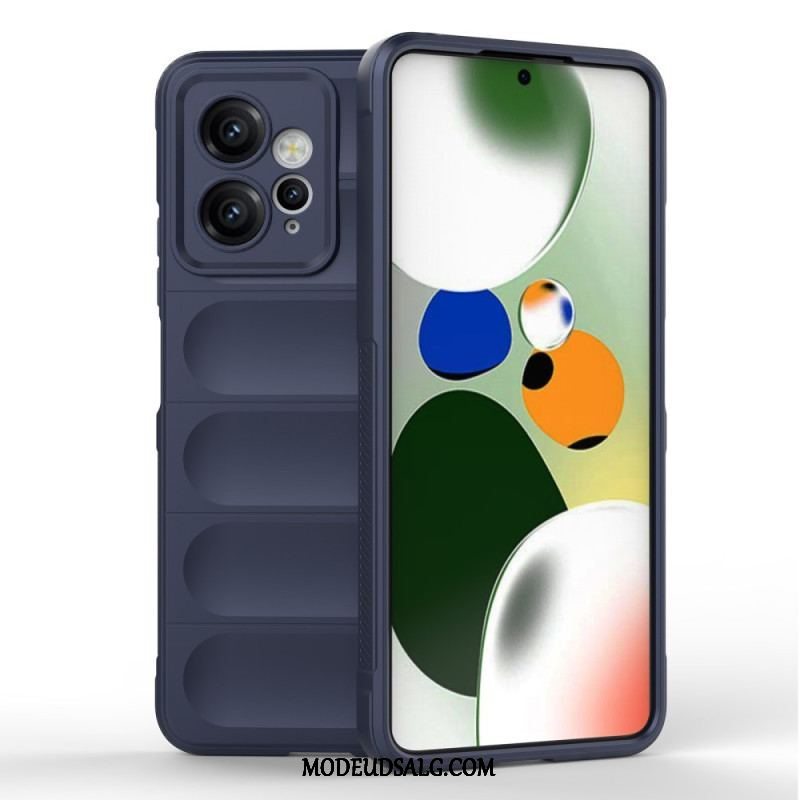 Cover Xiaomi Redmi Note 12 4G Skridsikker