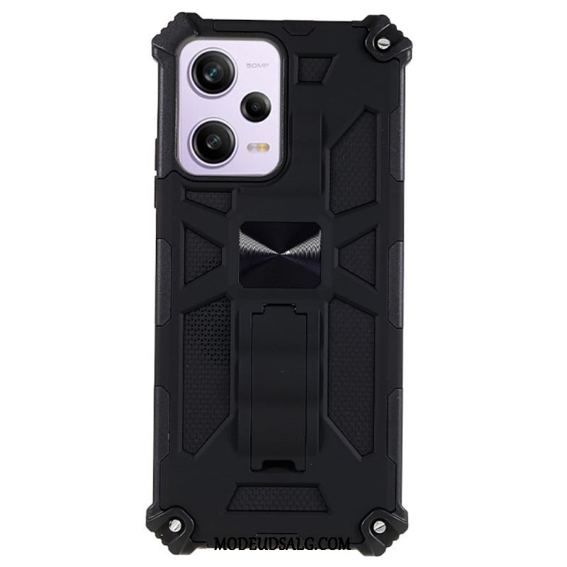 Cover Xiaomi Redmi Note 12 5G Aftageligt Beslag