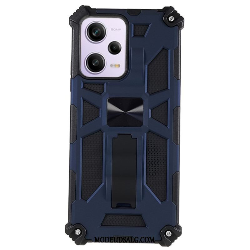 Cover Xiaomi Redmi Note 12 5G Aftageligt Beslag