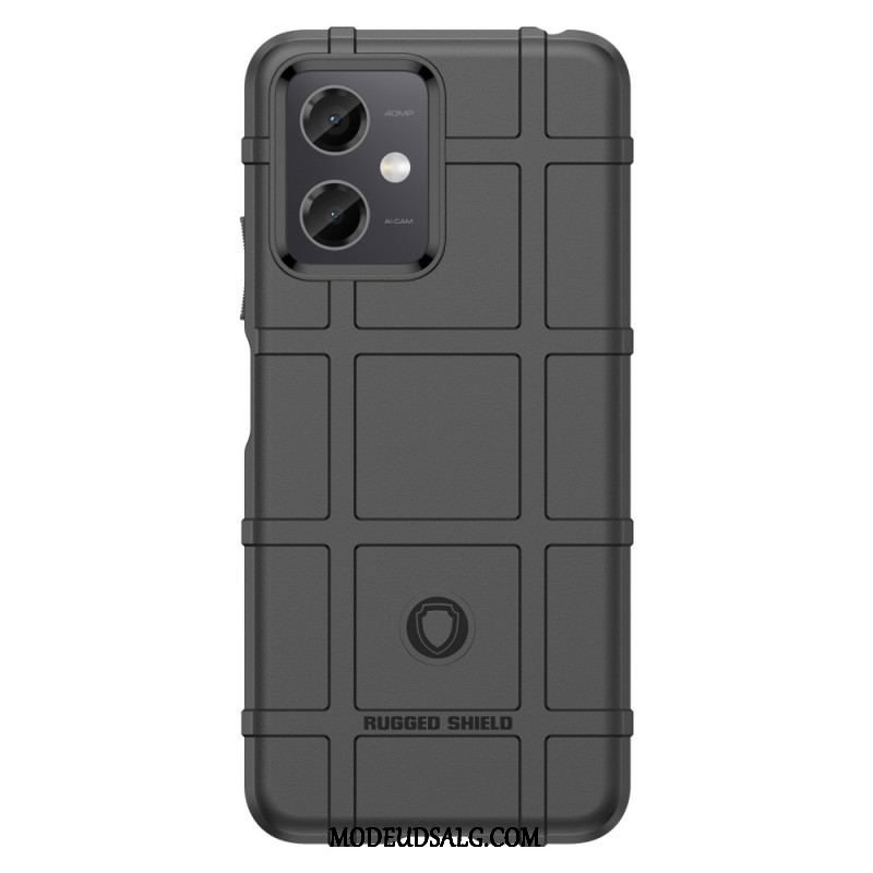 Cover Xiaomi Redmi Note 12 5G Robust Skjold