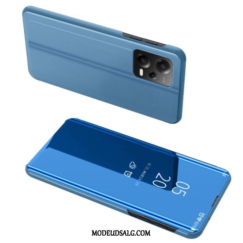 Cover Xiaomi Redmi Note 12 5G Spejl