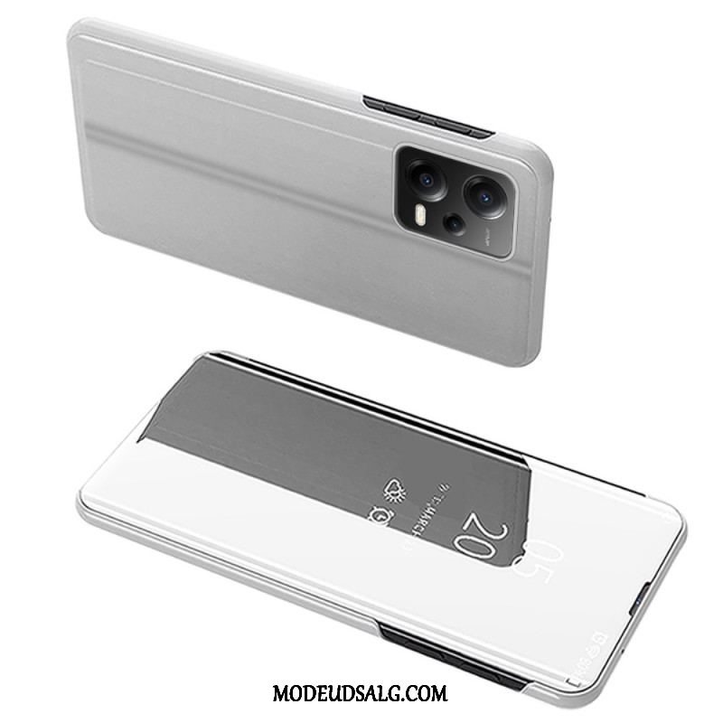 Cover Xiaomi Redmi Note 12 5G Spejl