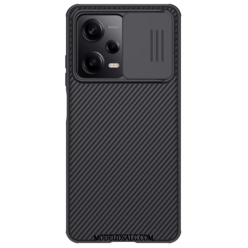 Cover Xiaomi Redmi Note 12 Pro Camshield Nillkin