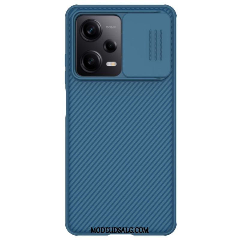 Cover Xiaomi Redmi Note 12 Pro Camshield Nillkin