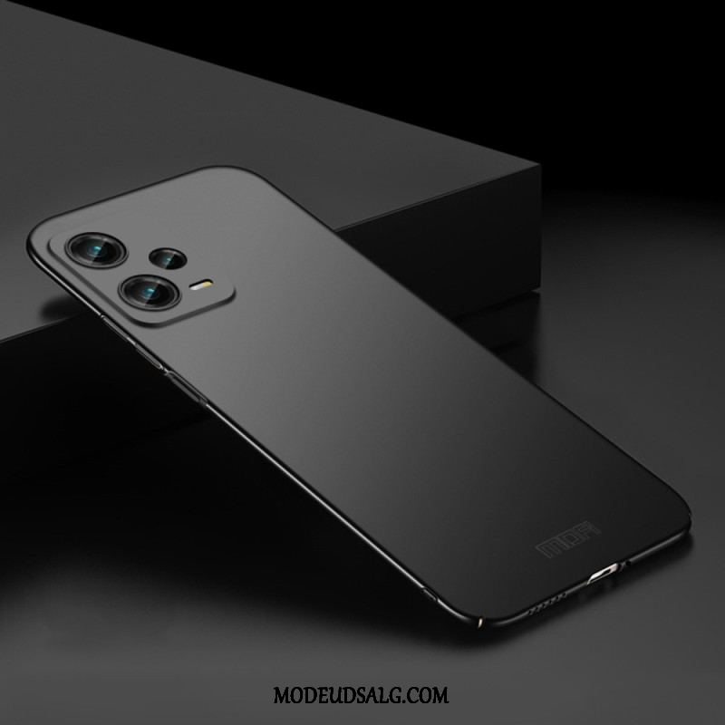 Cover Xiaomi Redmi Note 12 Pro Mofi