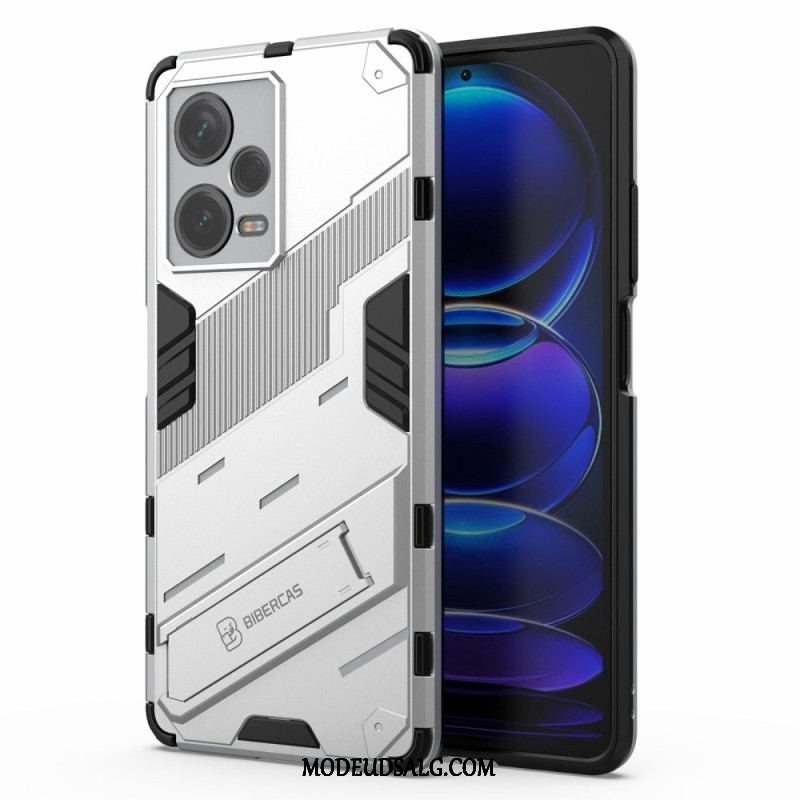 Cover Xiaomi Redmi Note 12 Pro Plus Håndfri To-positions Aftagelig Stander