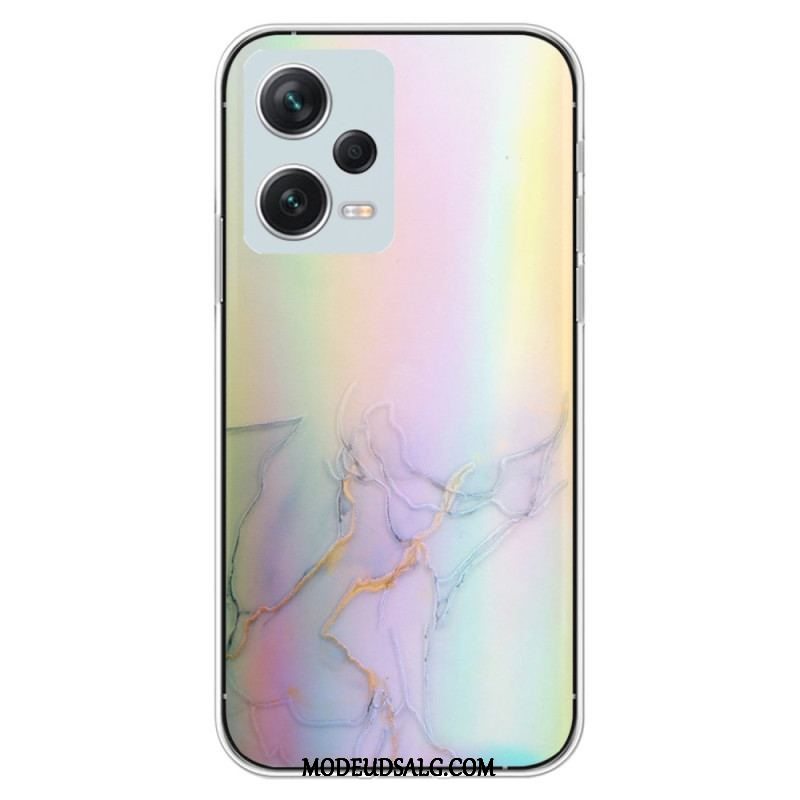 Cover Xiaomi Redmi Note 12 Pro Plus Laser Effekt