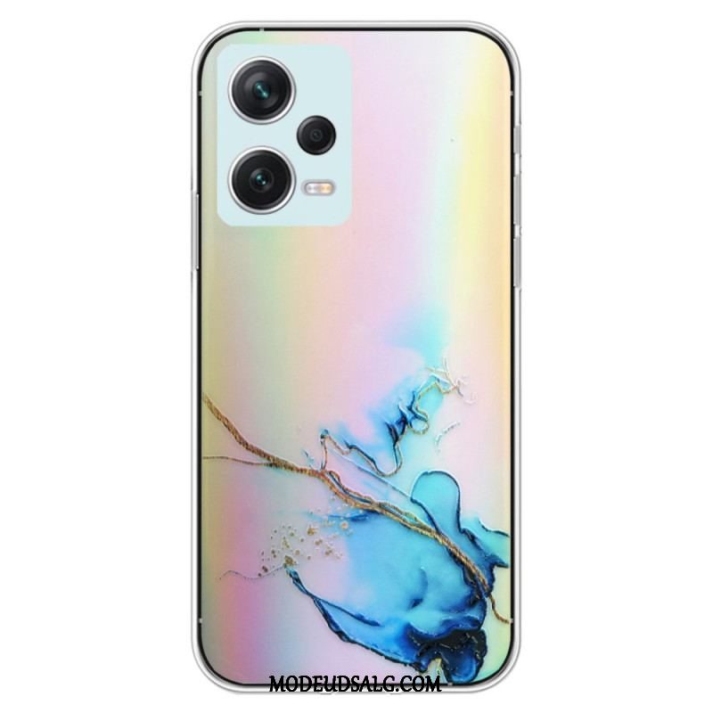 Cover Xiaomi Redmi Note 12 Pro Plus Laser Effekt