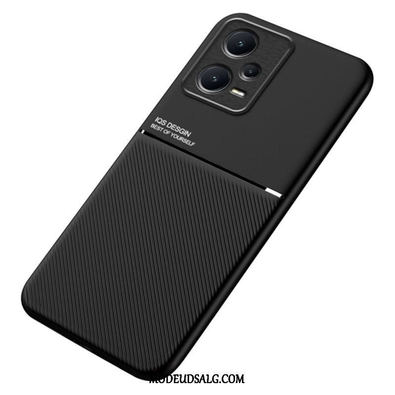 Cover Xiaomi Redmi Note 12 Pro Plus Skridsikker