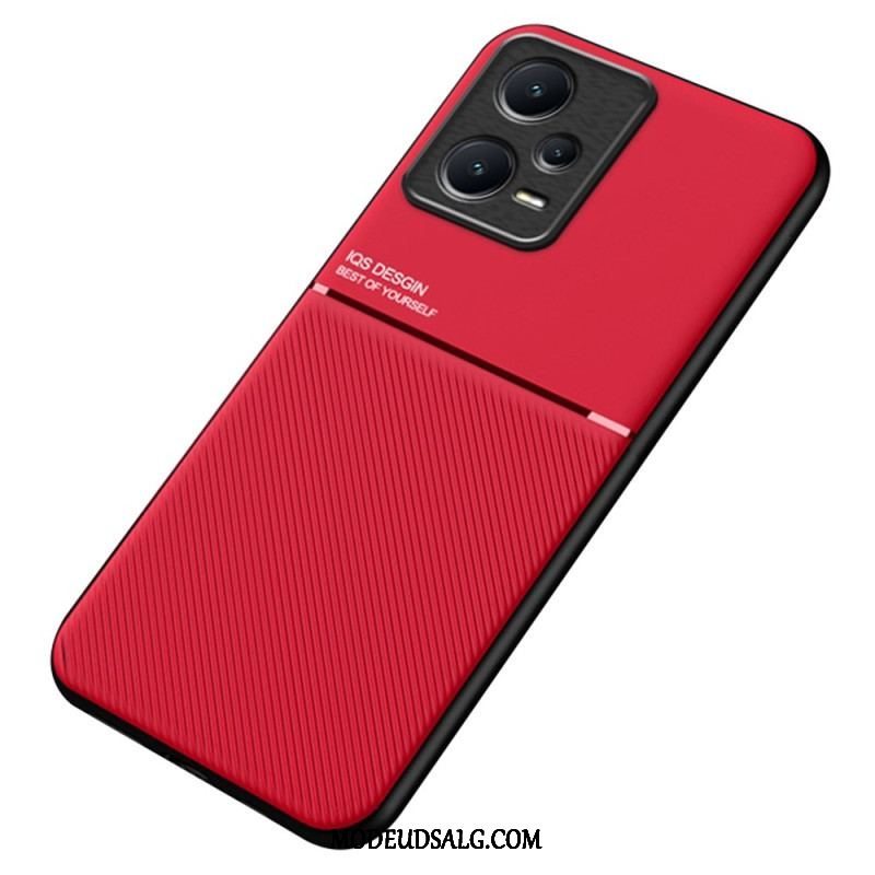 Cover Xiaomi Redmi Note 12 Pro Plus Skridsikker